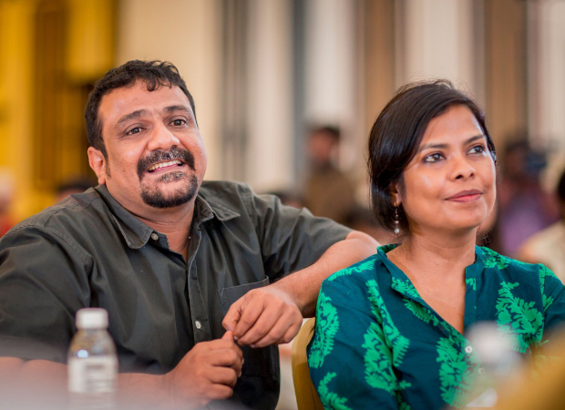 Vikram Vedha director duo Pushkar-Gayatri to helm a multi-starrer Amazon original series