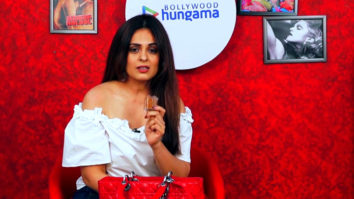 What’s in my bag with Anjana Sukhani | Fashion | Lifestyle | Bollywood Hungama