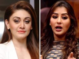 Bigg Boss 13: After eviction Shefali Jariwala claims that Asim Riaz was hitting on her; Shilpa Shinde calls her Sidharth’s puppet