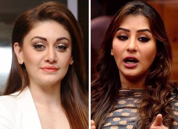 Bigg Boss 13: After eviction Shefali Jariwala claims that Asim Riaz was hitting on her; Shilpa Shinde calls her Sidharth’s puppet
