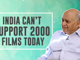 “When Shah Rukh Khan was doing David Letterman show, I’d have been HAPPIER if he had…”: Amit Khanna