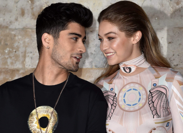 Zayn Malik and supermodel Gigi Hadid are officially back together, go on dinner date with Dua Lipa and Bella Hadid Zayn Malik and supermodel Gigi Hadid are officially back together, go on dinner date with Dua Lipa and Bella Hadid