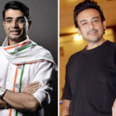 Congressman Jaiveer Shergill and singer Adnan Sami engage in a Twitter battle over Padma Shri honour; former asks latter to list his contributions to India