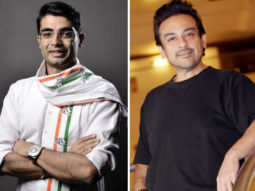 Congressman Jaiveer Shergill and singer Adnan Sami engage in a Twitter battle over Padma Shri honour; former asks latter to list his contributions to India