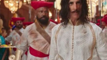 Complaint filed against Akshay Kumar by Sambhaji Brigade for his Nirma detergent advertisement