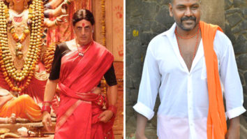 Laxmmi Bomb: Akshay Kumar opens up about the creative differences between director Raghava Lawrence and the makers