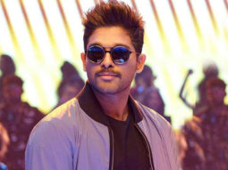 Watch: Allu Arjun explains why trailers of regional films are released closer to the release date  