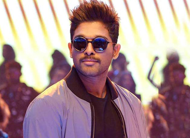 Watch: Allu Arjun explains why trailers of regional films are released closer to the release date  