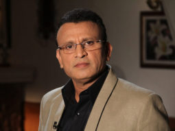 “Padma awards are given to deserving candidates, not to undeserving people like me,” writes Annu Kapoor