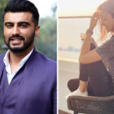 Arjun Kapoor trolls Anushka Sharma over the cleanliness of her socks