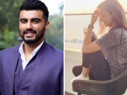 Arjun Kapoor trolls Anushka Sharma over the cleanliness of her socks