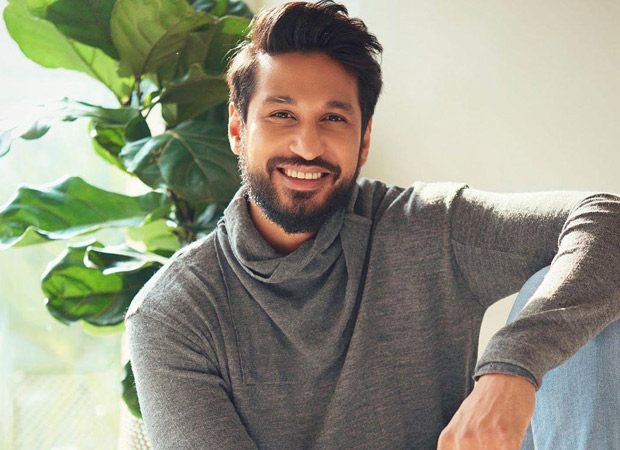 Singer Arjun Kanungo joins the cast of Salman Khan's Radhe: Your Most Wanted Bhai