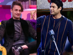 Bigg Boss 13: Asim Riaz and Sidharth Shukla end fight, choose to be friends