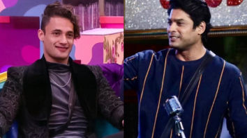 Bigg Boss 13: Asim Riaz and Sidharth Shukla end fight, choose to be friends