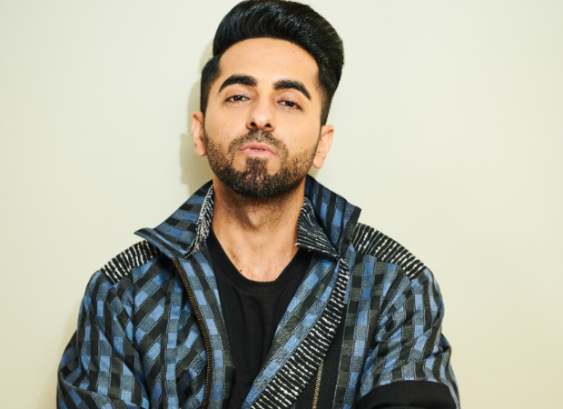 "The love of the people of India for the trailer is immensely overwhelming," says Ayushmann Khurrana on Shubh Mangal Zyada Saavdhan