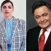 Deepika Padukone and Rishi Kapoor to act in the Hindi remake of The Intern