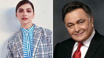 Deepika Padukone and Rishi Kapoor to act in the Hindi remake of The Intern