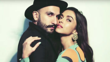 Ranveer Singh shares a throwback picture of Deepika Padukone, and the internet is all hearts