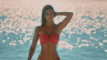 Malang Trailer: Disha Patani sizzles in a red bikini
