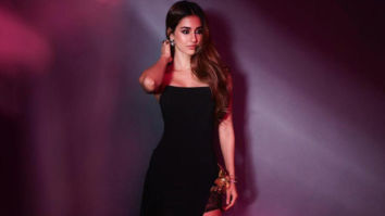 Disha Patani is a complete foodie, we got proof!