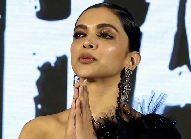 "I will ask you when I will plan,” says Deepika Padukone after being asked about her pregnancy rumours
