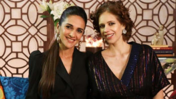 Kalki Koechlin gets chatty about pregnancy on The Tara Sharma Show