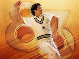 ’83: Meet Harrdy Sandhu as the legendary bowler Madan Lal in Ranveer Singh’s squad