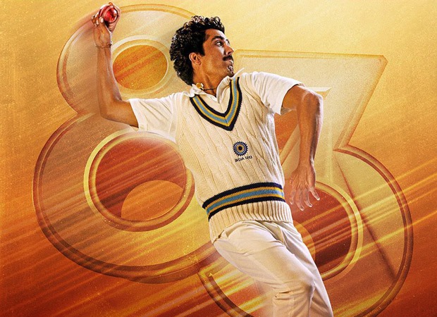 '83: Meet Harrdy Sandhu as the legendary bowler Madan Lal in Ranveer Singh's squad
