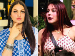 Bigg Boss 13: Himanshi Khurana BLAMES her breakup with her boyfriend on Shehnaaz Gill