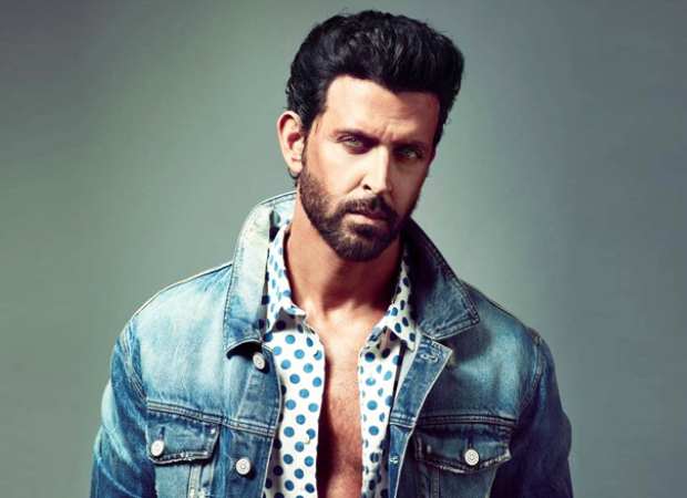 Hrithik Roshan opens up on how he bagged his debut film Kaho Naa... Pyaar Hai