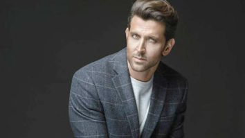 On 20 years of Kaho Naa Pyaar Hai, Hrithik Roshan says he grew fearless with time