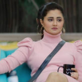 The atmosphere within the Bigg Boss 13 house was in for a change after the housemates' family members entered the house. The tiffs and the arguments calmed down a little, and everyone was emotional to see their loved ones. The first one to come was comedian Krushna Abhishek, the brother of Arti Singh. This followed with Shehnaaz Gill, Mahira Sharma and other people's family members. Amid all this, the one person who was feeling terribly lonely was Rashami Desai. She became emotional seeing everyone's family members, and spoke her heart out to Arti Singh. Arti warned her about her relationship with Arhaan Khan, and Rashami said she would look at it once she was out of the house. She also went on to add how she has been abandoned by her dear ones and there's no dream left that would keep her going. Saying that she was dying within, she added that she felt like breaking down every moment, and these three months inside the house were a tough time indeed. For those uninitiated, housemates also warned Rashami that Arhaan wasn't the right guy for her, and host Salman Khan had revealed to her that Arhaan was already married with a child.