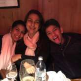 Juhi Chawla's son Arjun contributes 300 pounds from his pocket money for the Australian bushfire