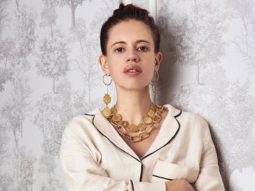 “I was grabbing boys and kissing them”- Kalki Koechlin reveals when talking about school days