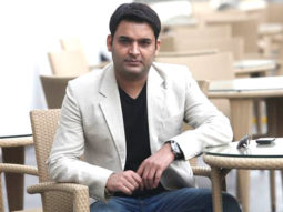 Kapil Sharma proves he is a pro guitarist in this video