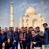 Takht: Karan Johar and team wrap location scouting in India