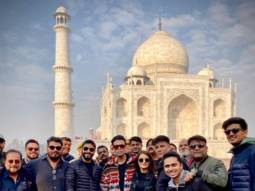 Takht: Karan Johar and team wrap location scouting in India Takht: Karan Johar and team wrap location scouting in India