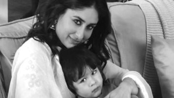 Kareena Kapoor Khan would not want son Taimur to bring his girlfriend home! Read more