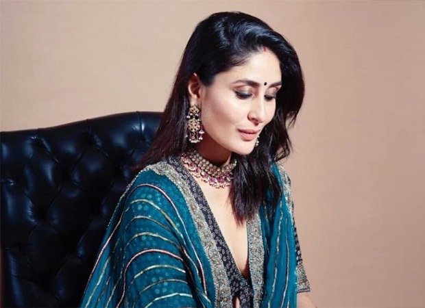 Laal Singh Chaddha: Kareena Kapoor Khan's look from the film LEAKED