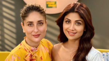 Shilpa Shetty spills the secret behind her fitness to Kareena Kapoor Khan
