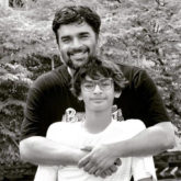 R Madhavan is a proud dad as son Vedant wins at The Asian Age Group Swimming Competition