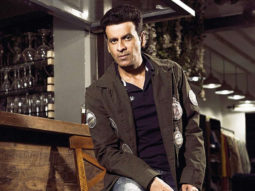 Manoj Bajpayee talks about his days of struggle; says he was thrown out after the first shot