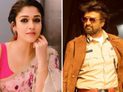 After Darbar, Nayanthara and Rajinikanth to share screen space once again