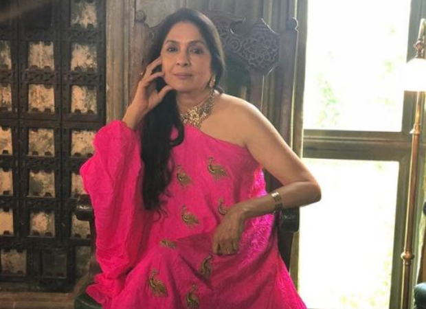 Here’s how actress Neena Gupta has been breaking stereotypes, one outfit at a time