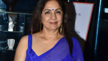 Anurag Kashyap wanted to cast Neena Gupta for Saand Ki Aankh. Here’s why the actress was not cast
