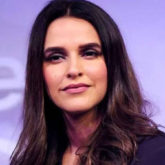 Neha Dhupia completes 20 years in ‘front of camera’, says she did not think she will last long