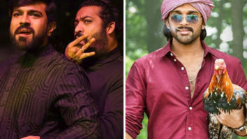 From RRR to Ala Vaikunthapurramloo, here are some of the most awaited Telugu films of 2020