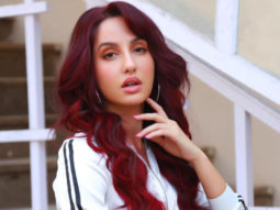 What! Nora Fatehi took 20 retakes to perfect her introduction sequence in Street Dancer 3D!