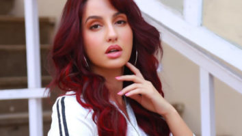 What! Nora Fatehi took 20 retakes to perfect her introduction sequence in Street Dancer 3D!