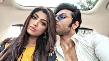 Bigg Boss 13: Paras Chhabra’s girlfriend Akanksha Puri calls it quits after his statement in Weekend Ka Vaar?